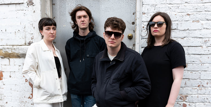 WORKING MEN'S CLUB INTERVIEWED: A DARK REFLECTION ON A NEW WORLD