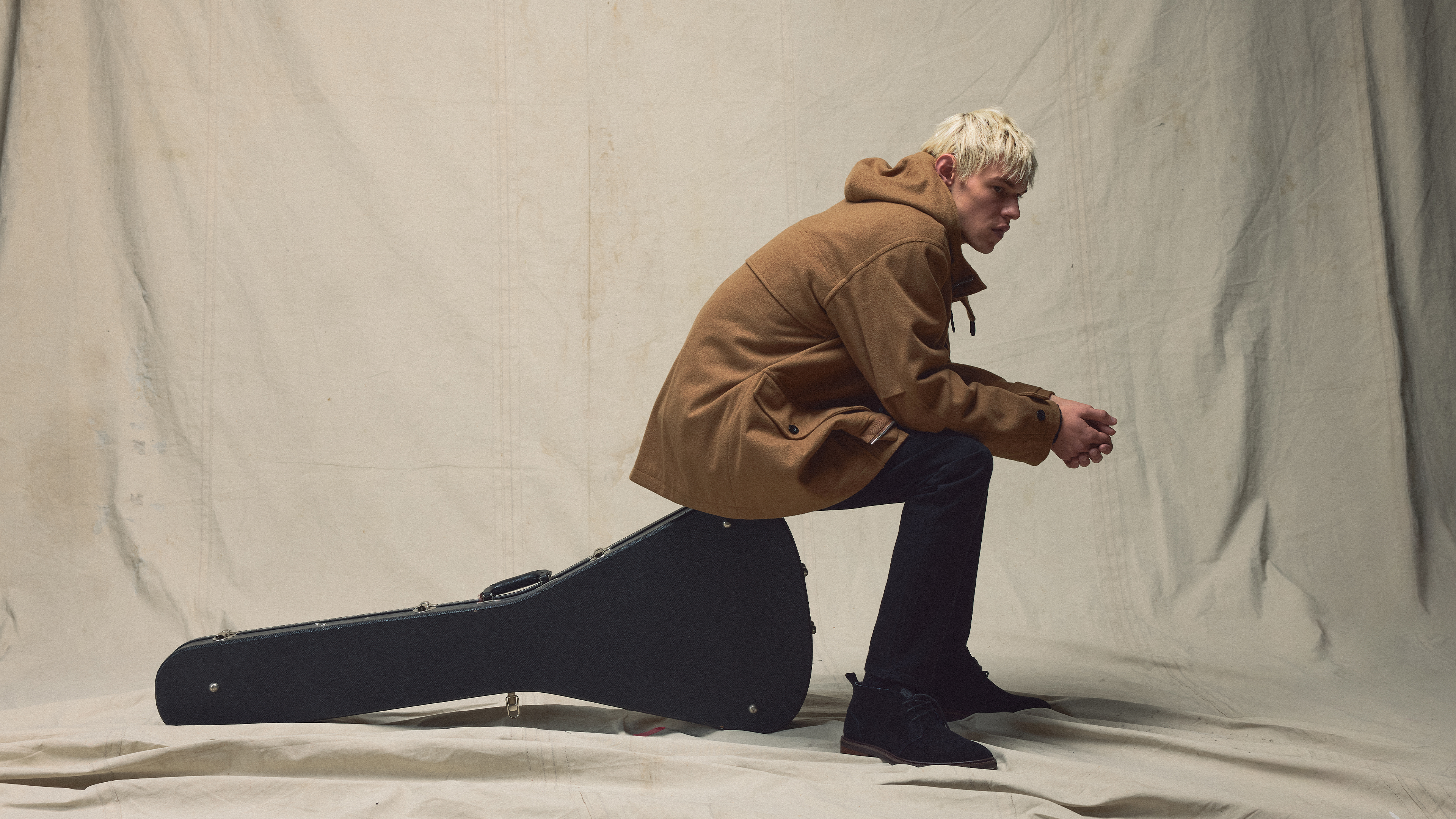 WINTER '25 – Pretty Green Store