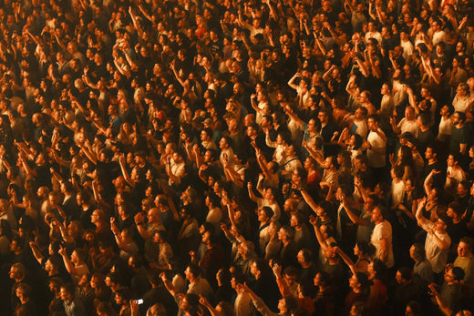 Pretty Green's Gig Guide 2024 | Part 2