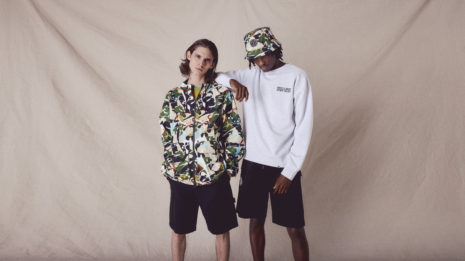 SUMMER COLLECTION 2025