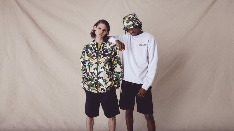 SUMMER COLLECTION 2025