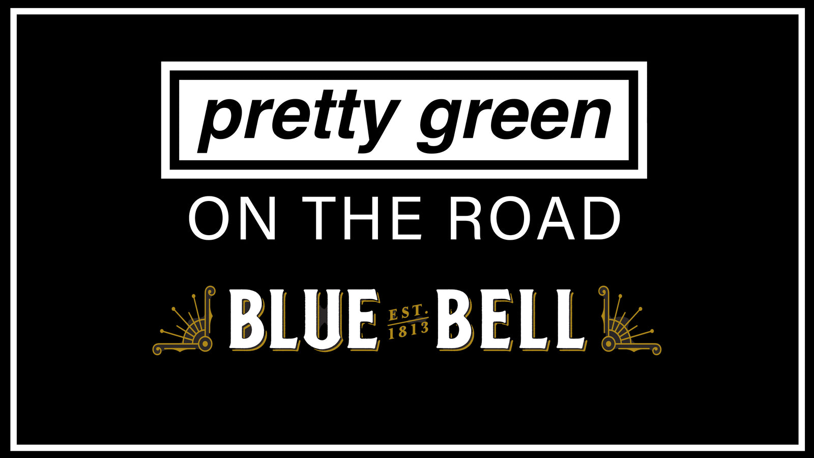 On The Road: The Bluebell