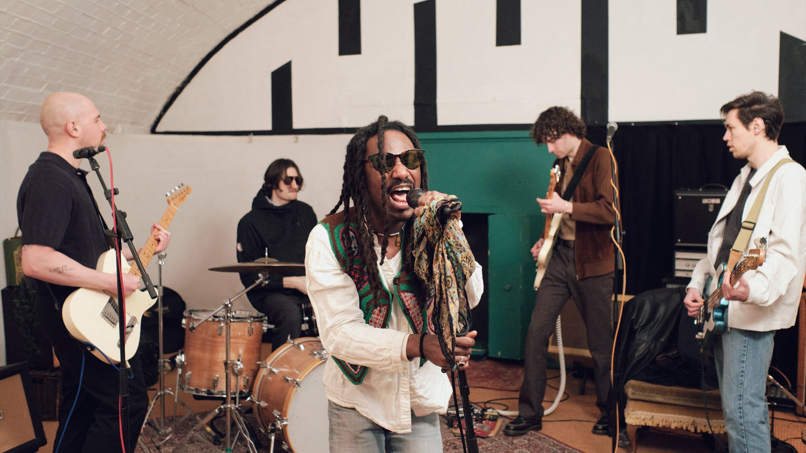 Introducing: Car Boot Sale