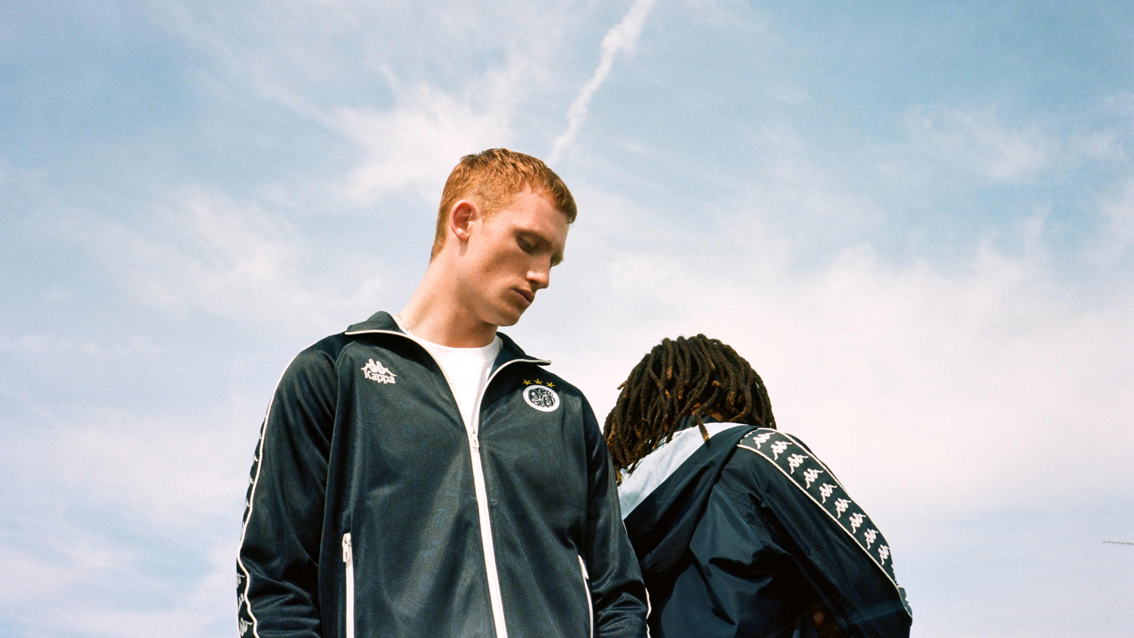 Pretty Green x Kappa – Pretty Green Store Pretty Green x Kappa – Pretty Green Store