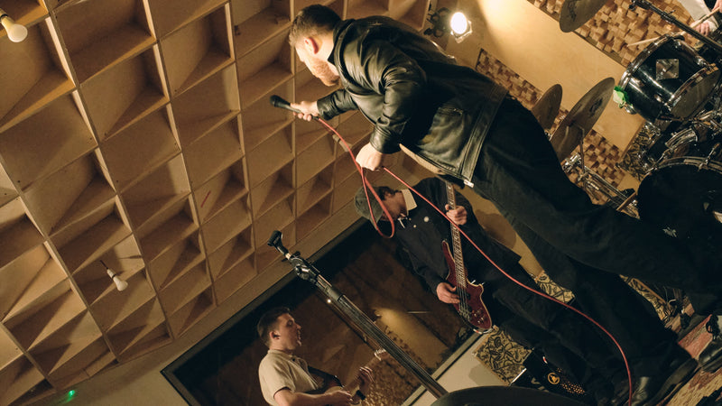 Introducing: Rila's Edge