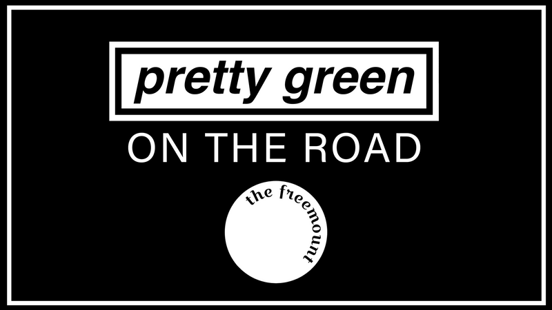 On The Road: The Freemount