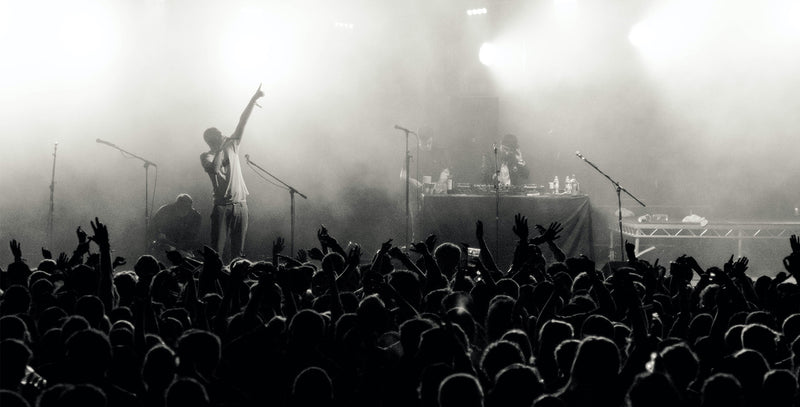 SHEFFIELD'S MUSIC HISTORY THROUGH THE DECADES