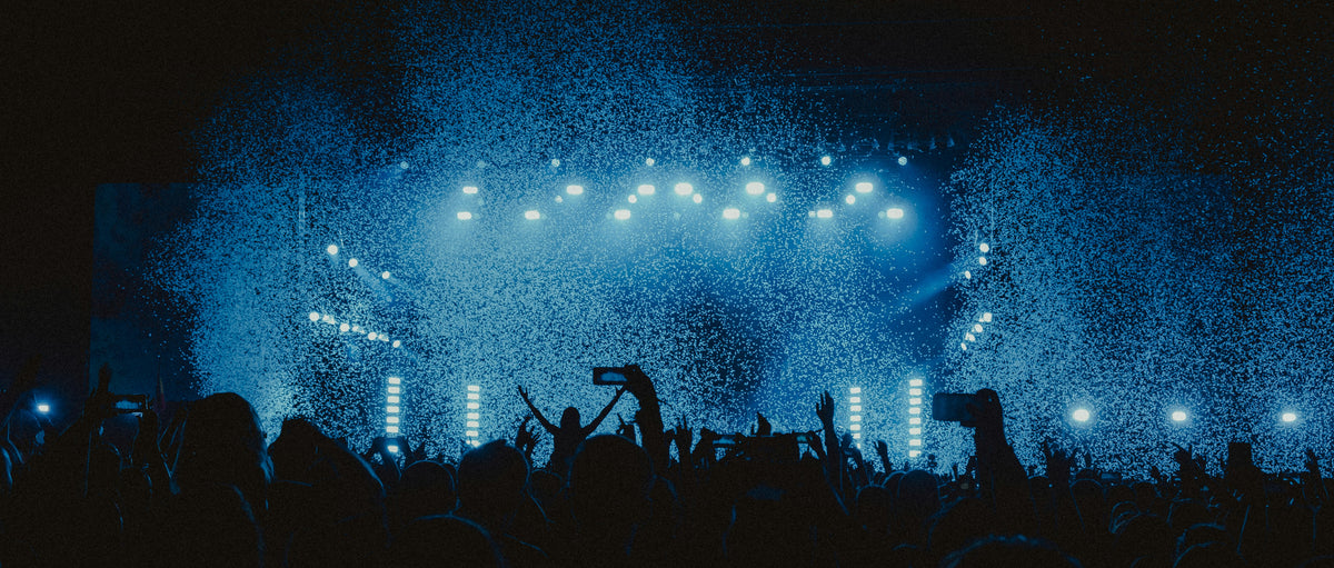UNDER THE RADAR: 8 UK FESTIVALS YOU MAY HAVE MISSED