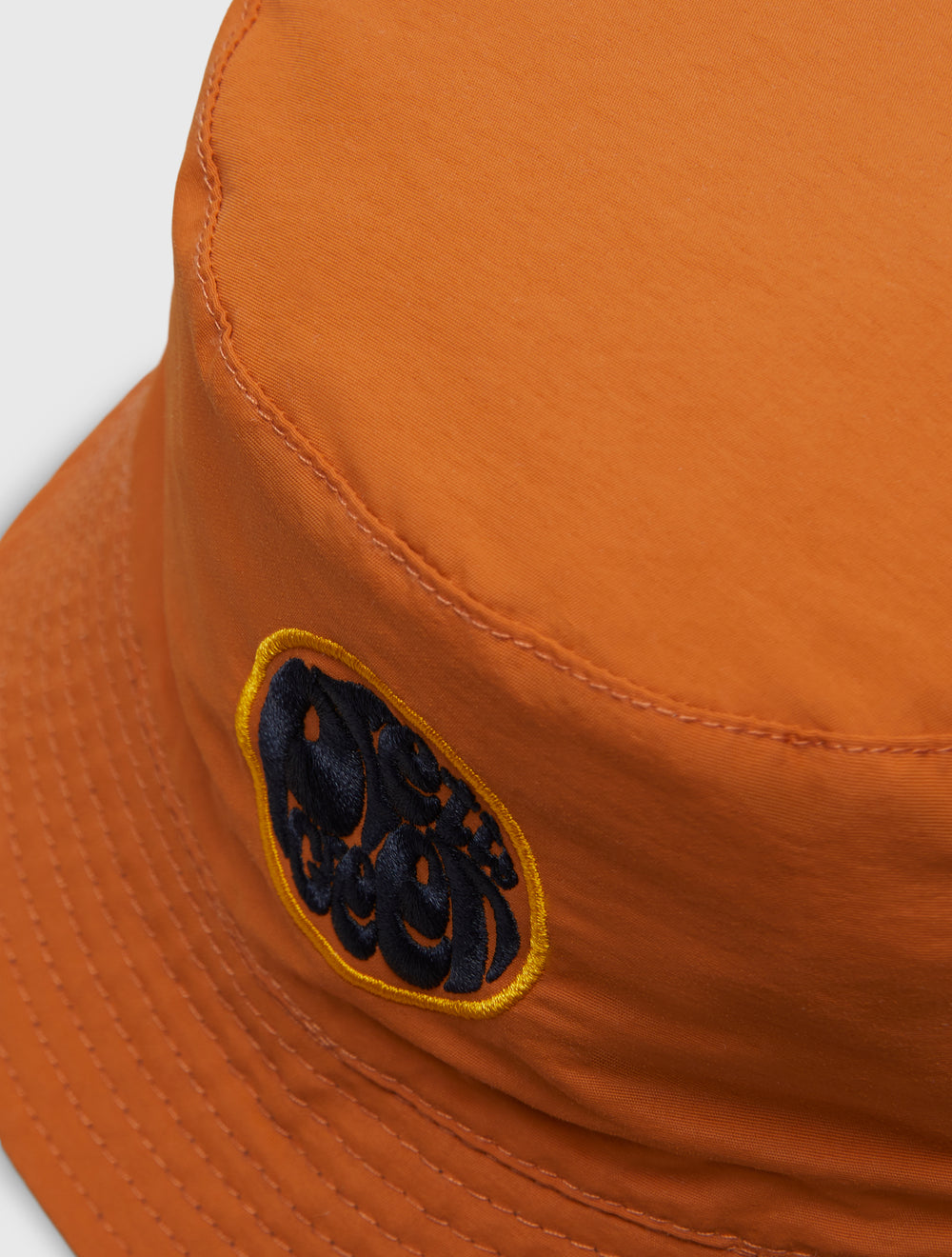 Navy Hollen Reversible Bucket Hat