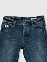 6 Month Wash Burnage Regular Fit Jeans