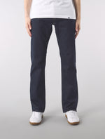 Rinse Wash Mens Burnage Fit Jeans