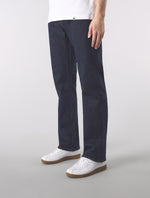 Rinse Wash Mens Burnage Fit Jeans