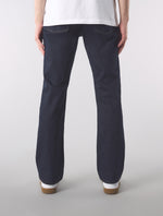 Rinse Wash Mens Burnage Fit Jeans