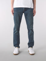 6 Month Wash Erwood Slim Fit Jeans