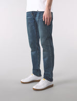 6 Month Wash Erwood Slim Fit Jeans