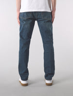 6 Month Wash Erwood Slim Fit Jeans