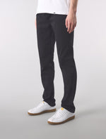 Black Rinse Erwood Slim Fit Jeans
