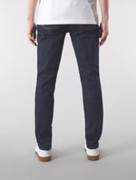 Rinse Wash Erwood Slim Fit Jeans