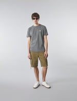 Dark Grey Mitchell T-Shirt