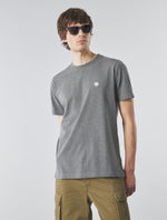 Dark Grey Mitchell T-Shirt