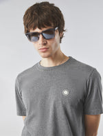 Dark Grey Mitchell T-Shirt