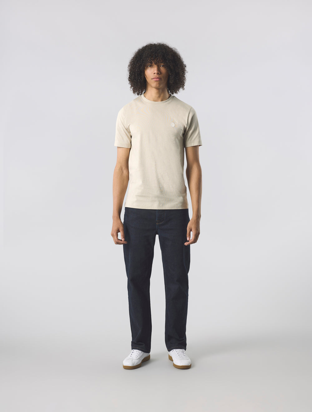 Stone Mitchell Short Sleeve T-shirt