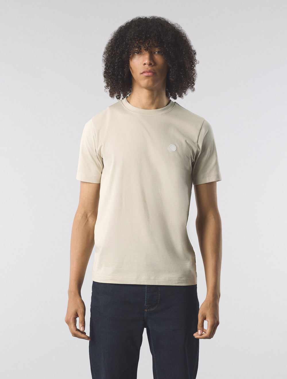 Stone Mitchell Short Sleeve T-shirt