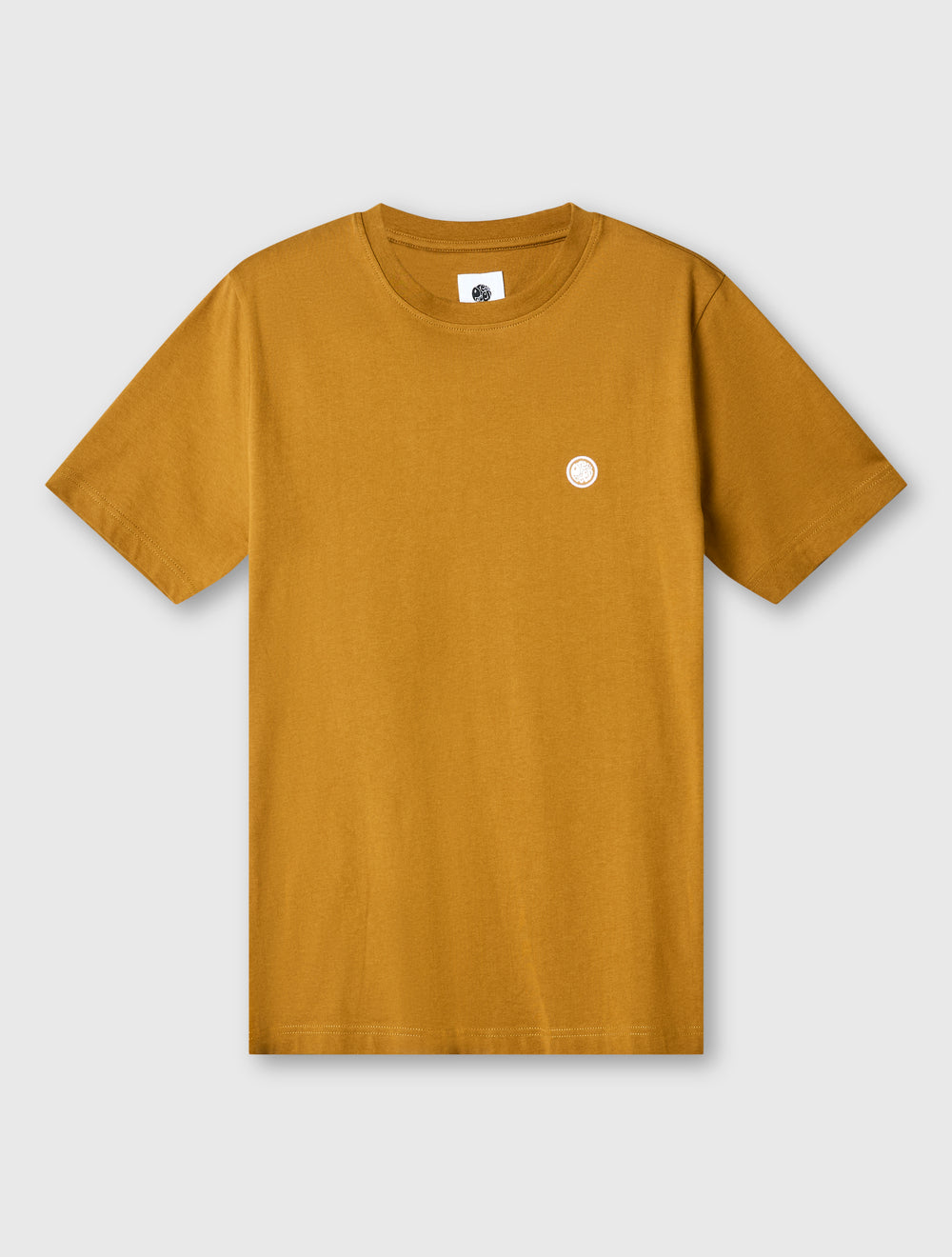 Khaki Mitchell T-shirt