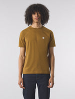 Khaki Mitchell T-shirt