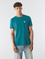 Teal Mitchell T-Shirt