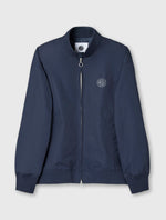 Navy Walker Harrington