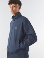 Navy Walker Harrington