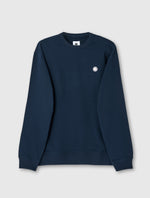 Navy Standards Crew Sweat