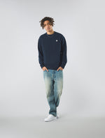 Navy Standards Crew Sweat