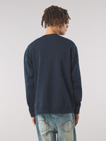 Navy Standards Crew Sweat