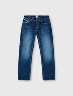 6 Month Wash Burnage Regular Fit Jeans
