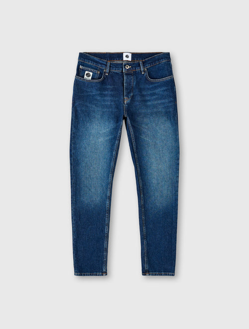 6 Month Wash Erwood Slim Fit Jeans