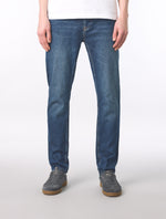 6 Month Wash Erwood Slim Fit Jeans