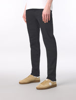 Black Erwood Slim Fit Jeans