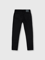 Black Erwood Slim Fit Jeans