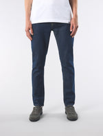 Rinse Wash Erwood Slim Fit Jeans