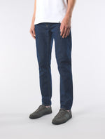 Rinse Wash Erwood Slim Fit Jeans