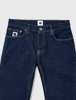 Rinse Wash Erwood Slim Fit Jeans