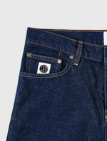 Rinse Wash Erwood Slim Fit Jeans