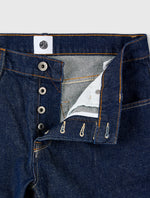 Rinse Wash Erwood Slim Fit Jeans