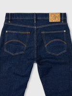 Rinse Wash Erwood Slim Fit Jeans