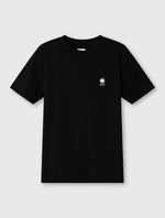 Black Sinclair T-Shirt