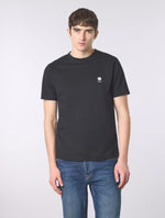 Black Sinclair T-Shirt