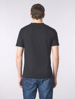 Black Sinclair T-Shirt
