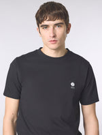 Black Sinclair T-Shirt